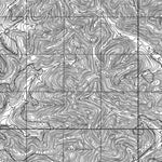 Mount Raymond, YT (116I08 CanMatrix)