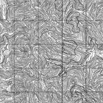 Mount Raymond, YT (116I08 CanMatrix)