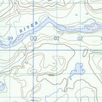 Fireside, BC (094M11 CanMatrix)