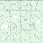 Downton Creek, BC (093C10 CanMatrix)