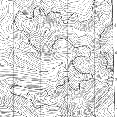Mount Kostiuk, YT (095D13 CanMatrix)