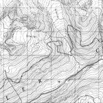 Sphaler Creek, BC (104G03 CanMatrix)