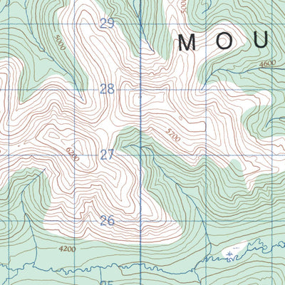 Pass Peak, YT (105F10 CanMatrix)