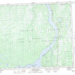 Masset Sound, BC (103F16 CanMatrix)