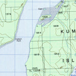 Masset Sound, BC (103F16 CanMatrix)