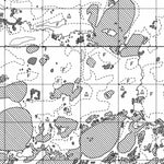 Lake Of The Grave, NT (085A04 CanMatrix)