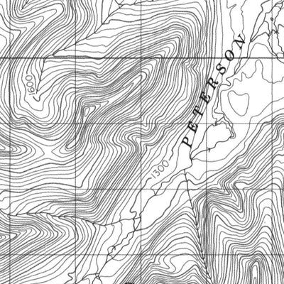 Peterson Creek, NT (096D05 CanMatrix)