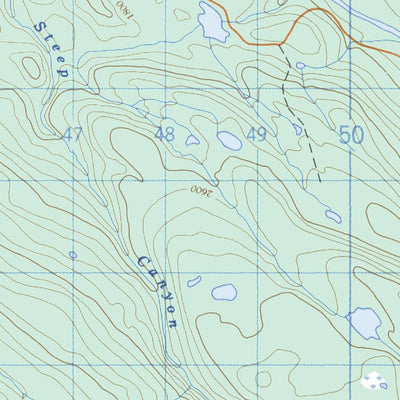 Kispiox River, BC (103P09 CanMatrix)
