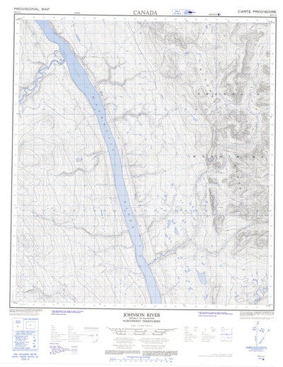 Johnson River, NT (095O12 CanMatrix)