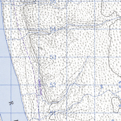 Johnson River, NT (095O12 CanMatrix)