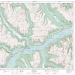 Salvus, BC (103I06 CanMatrix)