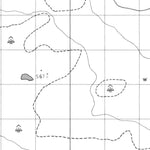 Cache Island, NT (095H08 CanMatrix)