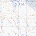 Buchanan River, NT (097D08 CanMatrix)