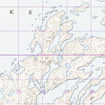 Hottah Lake East, NT (086E01 CanMatrix)