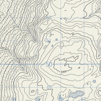 Mcdame, BC (104P03 CanMatrix)