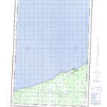 Tow Hill West, BC (103J04 CanMatrix)