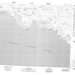Page Point, NT (087E10 CanMatrix)