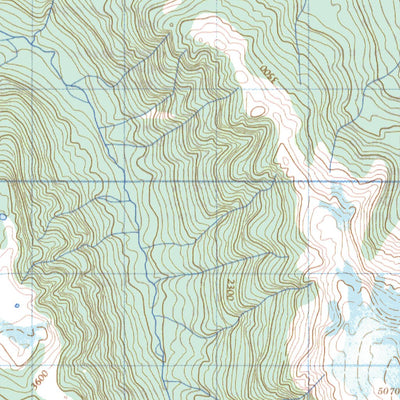 Kitimat Arm, BC (103H15 CanMatrix)