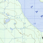 Teslin, BC (105C02 CanMatrix)
