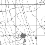 Tetso Lake, NT (096F10 CanMatrix)