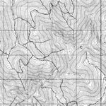 Mount Alcock, BC (094F11 CanMatrix)