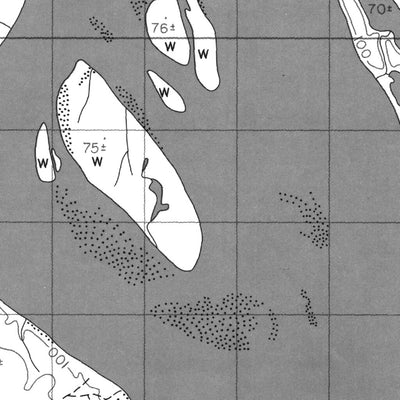 Gossage River, NT (106J16 CanMatrix)