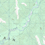 Belcourt Lake, AB (093I08 CanMatrix)