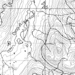 Tuaton Lake, BC (104H08 CanMatrix)