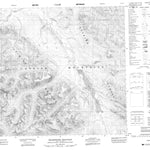 Sharktooth Mountain, BC (094L12 CanMatrix)