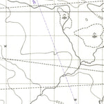 Deep Lake, NT (095H02 CanMatrix)