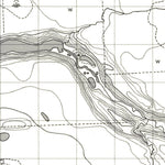 Deep Lake, NT (095H02 CanMatrix)