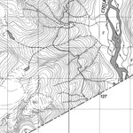 Raymond Peak, BC (104M12 CanMatrix)
