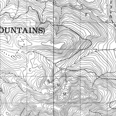 Placer Creek, NT (105I06 CanMatrix)