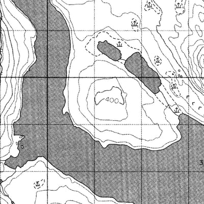 Mcintosh Lake, NT (086G15 CanMatrix)