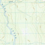 Buckley Lake West, BC (104G15 CanMatrix)