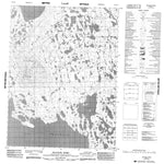 Maunoir Dome, NT (096N10 CanMatrix)