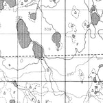 Maunoir Dome, NT (096N10 CanMatrix)