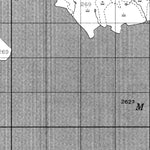 Maunoir Dome, NT (096N10 CanMatrix)