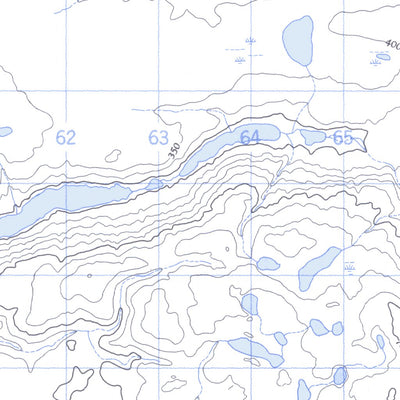 Inuvik, NT (107B07 CanMatrix)
