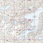 Hooker Lake, NT (086F14 CanMatrix)
