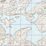 Hooker Lake, NT (086F14 CanMatrix)