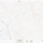 La Roncière Falls, NT (097D03 CanMatrix)