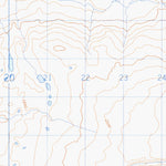 La Roncière Falls, NT (097D03 CanMatrix)