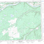 Moberly River, BC (094A03 CanMatrix)