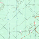 Moberly River, BC (094A03 CanMatrix)