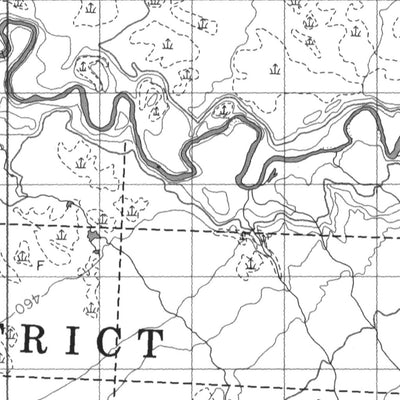 Raymond Creek, AB (084H13 CanMatrix)