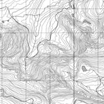 Waters Creek, YT (105G01 CanMatrix)