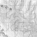 Waters Creek, YT (105G01 CanMatrix)