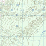 Etanda Lakes, NT (095C16 CanMatrix)