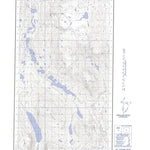 Pilot Mountain West, YT (105E04 CanMatrix)